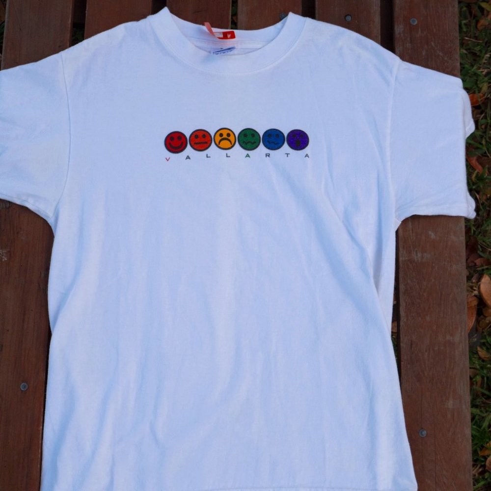 Vintage Vallarta T-shirt Size M